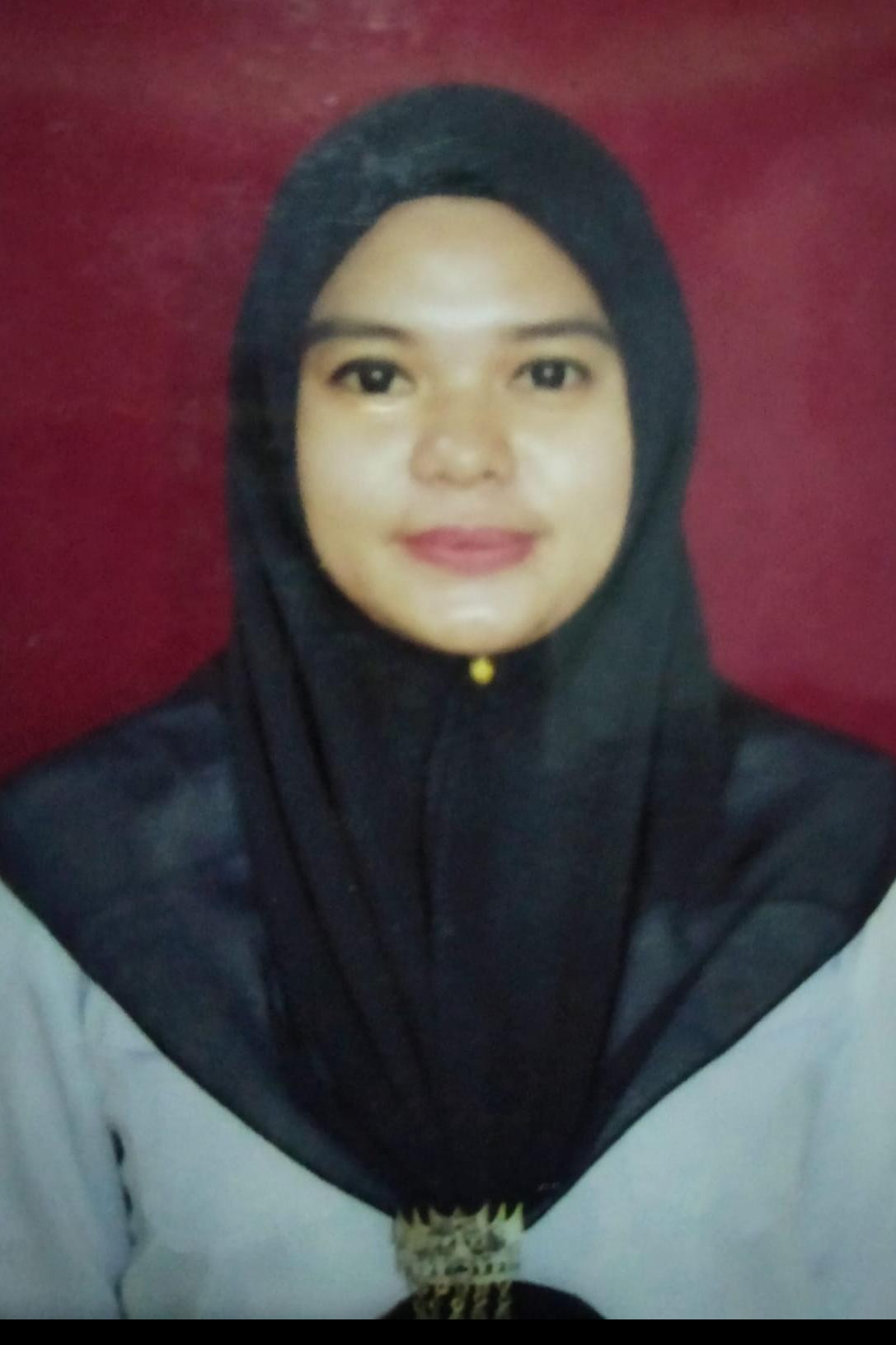 Noni Noviany Ginting, AmKep